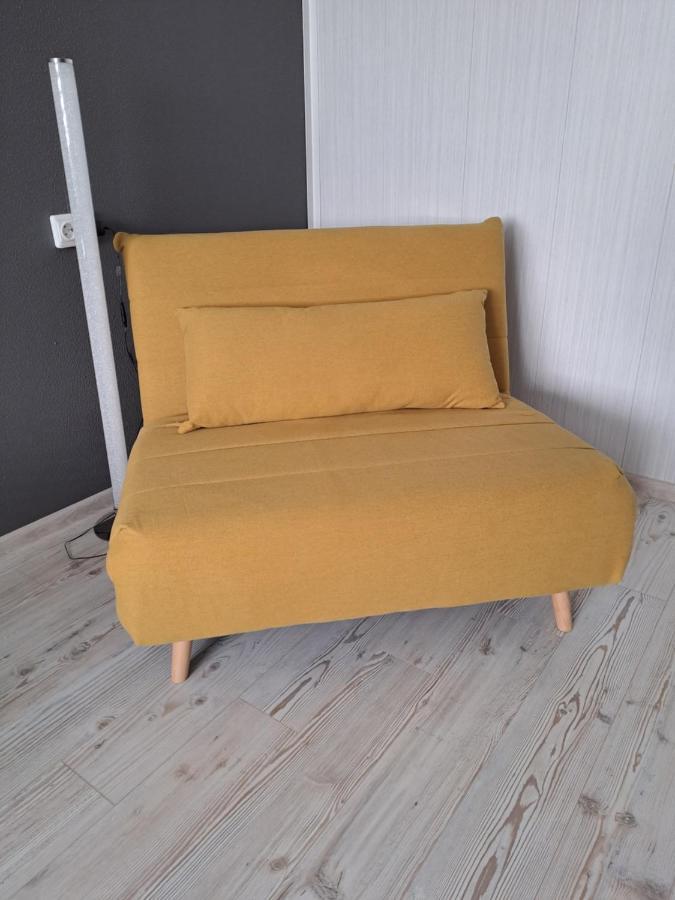 Rakvere Studio نارفا المظهر الخارجي الصورة