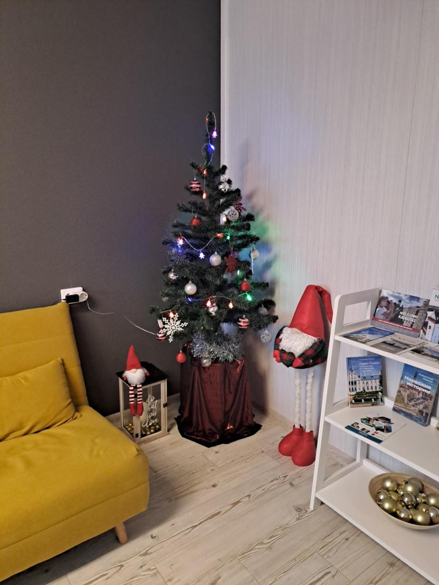 Rakvere Studio نارفا المظهر الخارجي الصورة